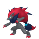 zoroark