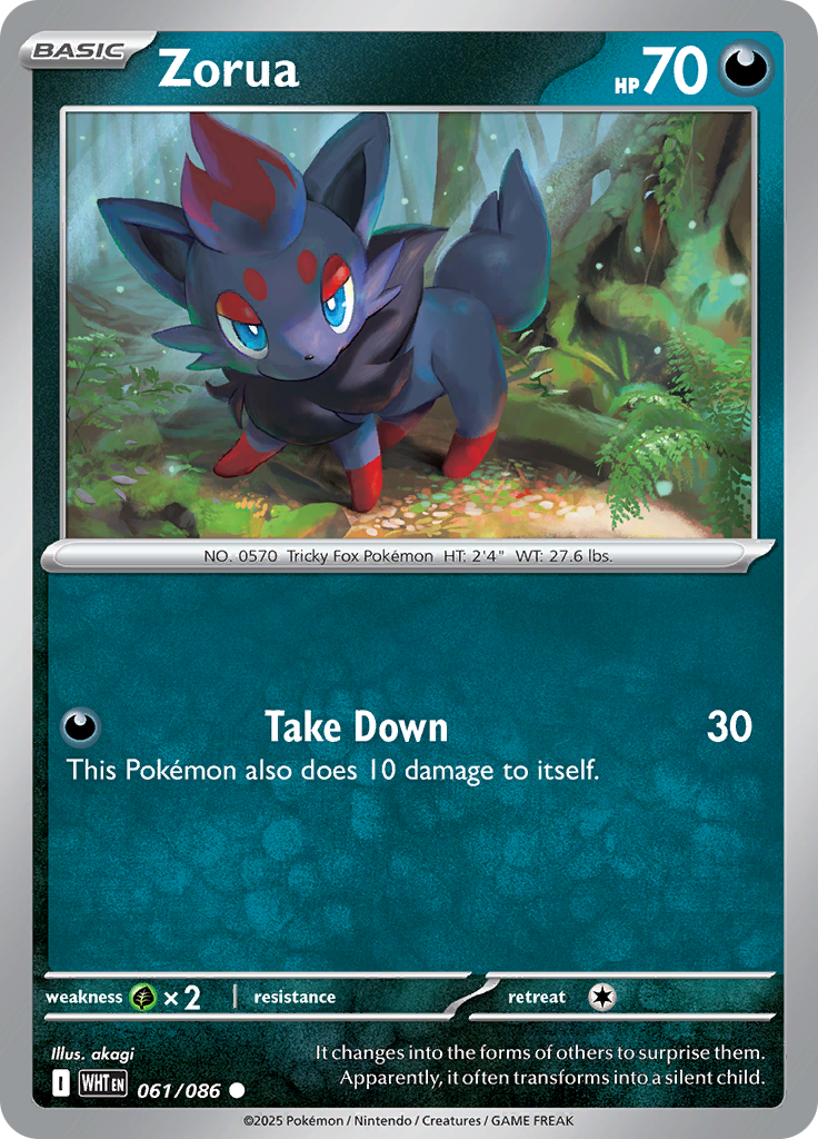 Zorua-61-White Flare